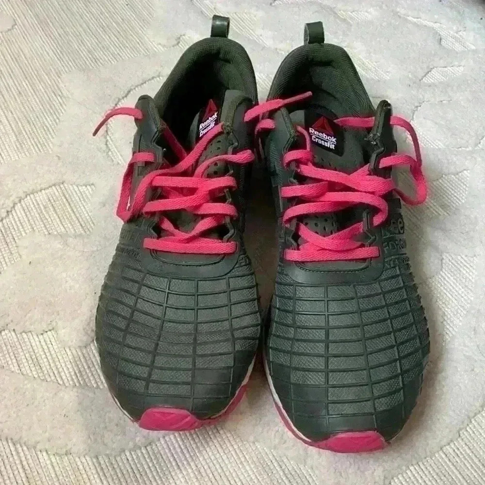 Reebok